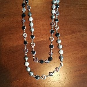 Premier Designs Classic Necklace